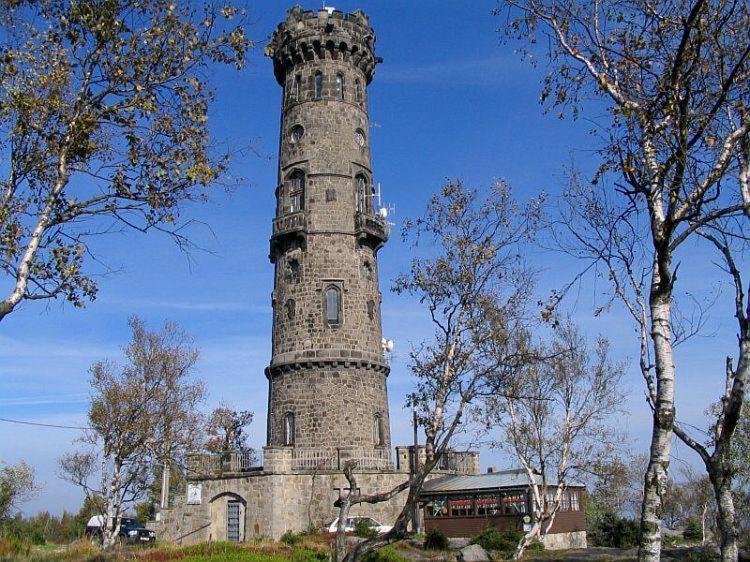 Pod Chlumem - Utulny Byt V Blizkosti Centra Дечин Екстер'єр фото